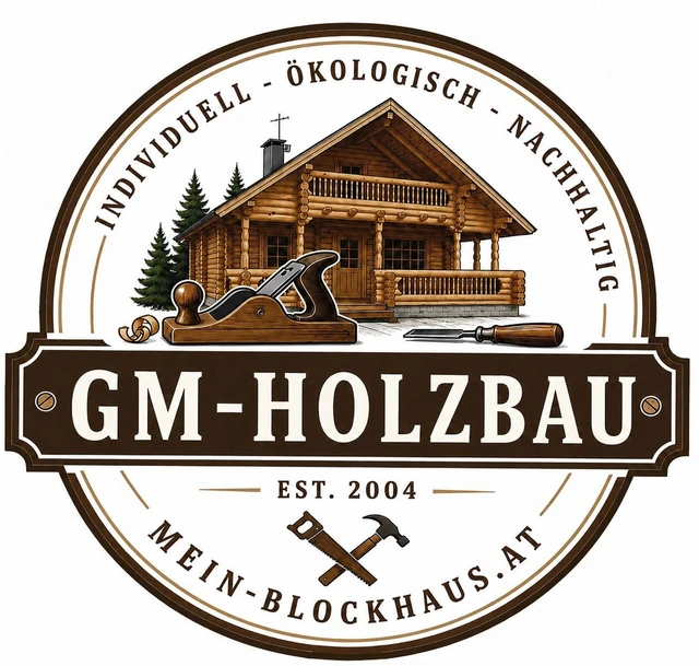 GM-Holzbau